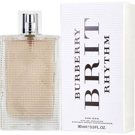 burberry brit rhythm 6 oz|Burberry Brit rhythm 30ml.